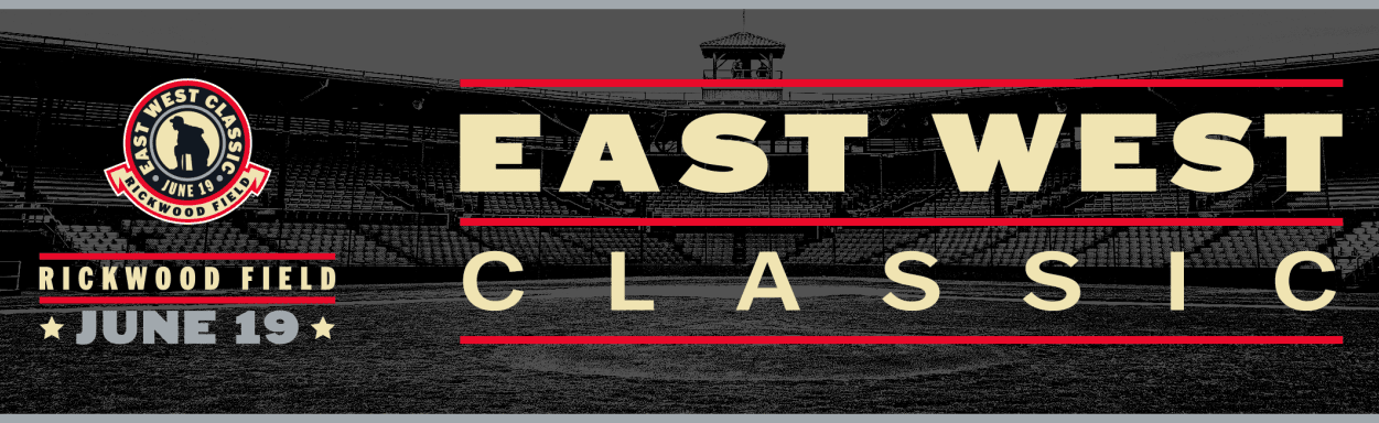 MLB EAST WEST CLASSIC