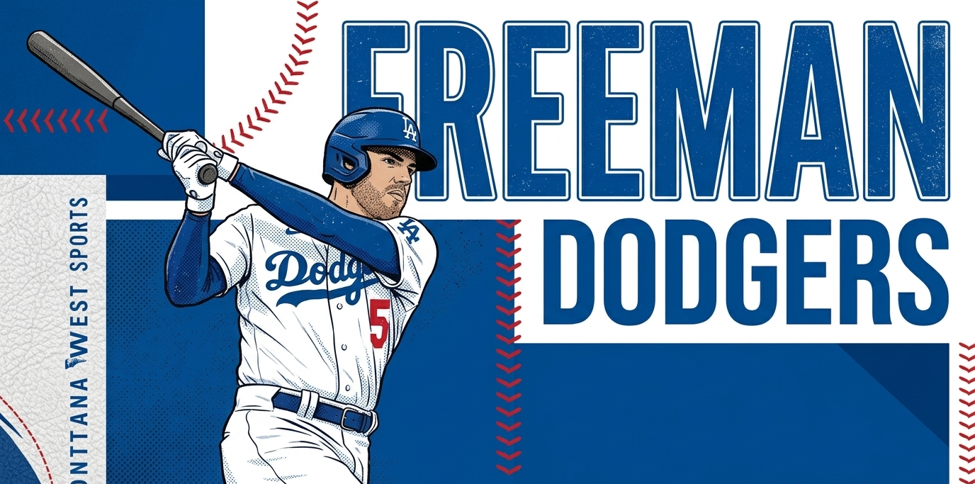 Freddie Freeman — The Grand Slam King