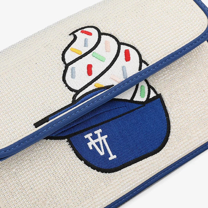MLB Sundae Ice-Cream Helmet Collection