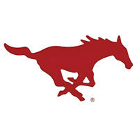 SMU Mustangs