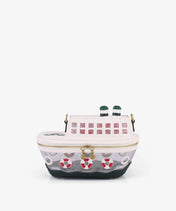 MLB Seattle Mariners Boat Clear Crossbody Bag (Pre-Order)