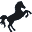 Montana West Sports logo