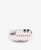 MLB Seattle Mariners Boat Clear Crossbody Bag (Pre-Order)