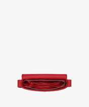 Alabama Crimson Beaded Bag