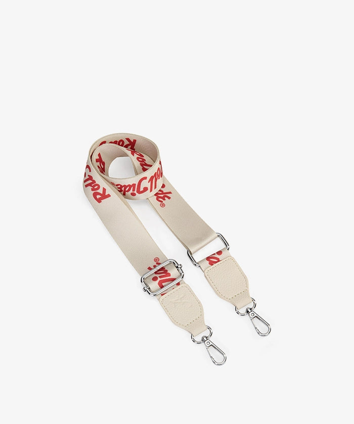 Alabama Crimson Tide Clear Camera Bag