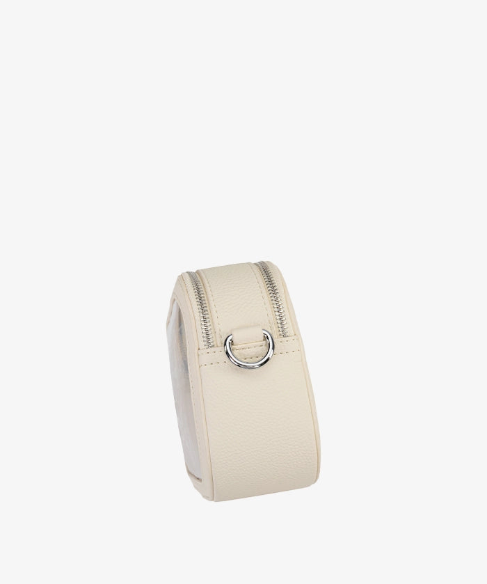 Alabama Crimson Tide Clear Camera Bag