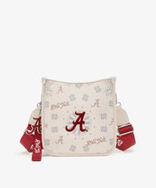 Alabama Crimson Tide Crossbody Bag