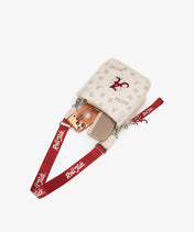 Alabama Crimson Tide Crossbody Bag