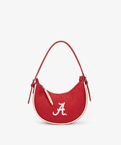 Alabama Crimson Tide Hobo Bag