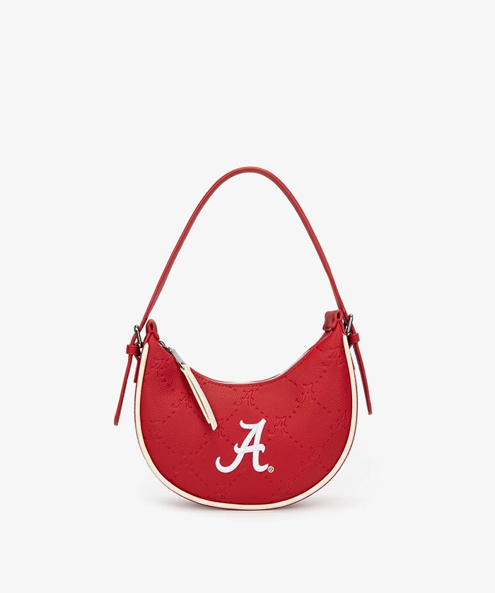 Alabama Crimson Tide Hobo Bag