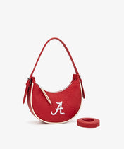 Alabama Crimson Tide Hobo Bag