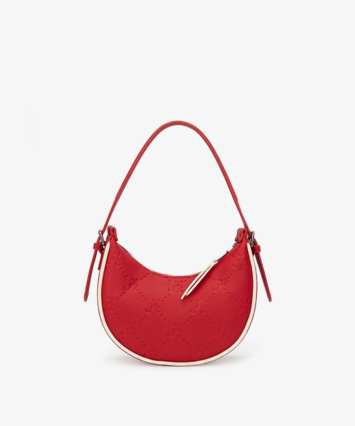 Alabama Crimson Tide Hobo Bag