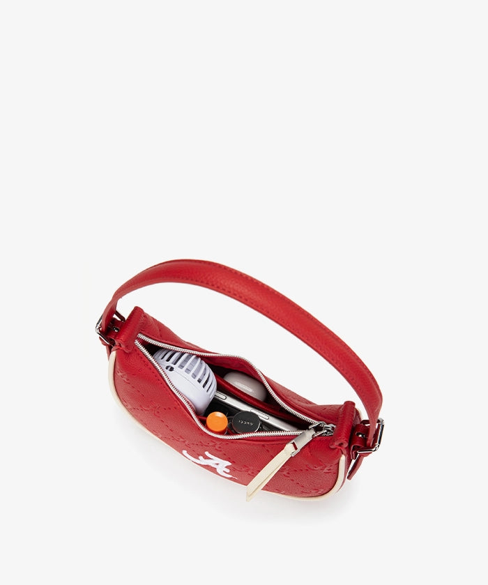 Alabama Crimson Tide Hobo Bag