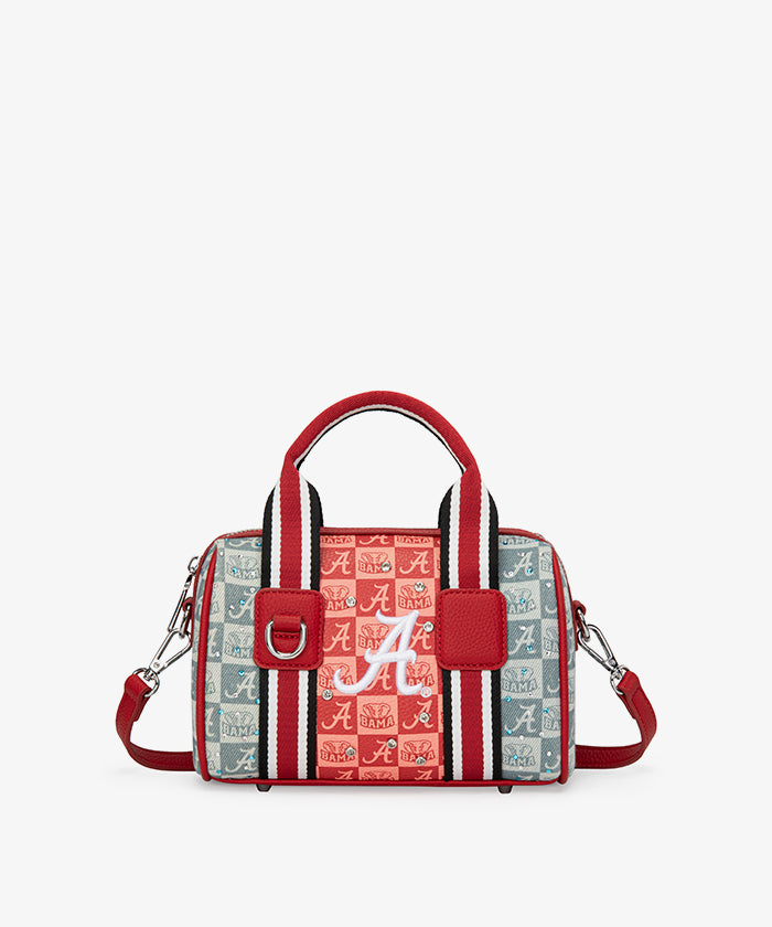 AlabamaCrimsonTideMiniBostonBowlingBag_1.webp
