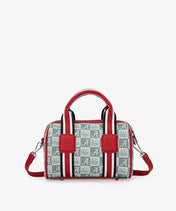 Alabama Crimson Tide Mini Boston Bowling Bag