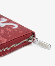 Alabama Crimson Tide Mini Wristlet Wallet