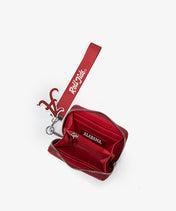 Alabama Crimson Tide Mini Wristlet Wallet