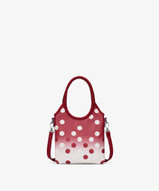 Alabama Crimson Tide Top Handle Crossbody Bag