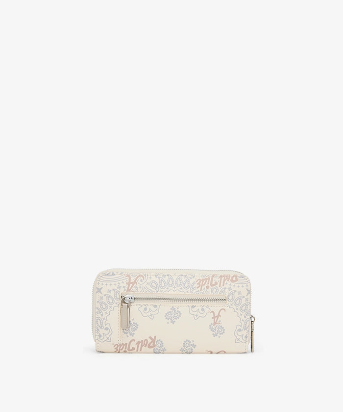 Alabama Crimson Tide Wristlet Wallet