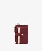 Arizona State Sun Devils Card Holder with Football Charm