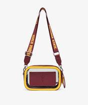 Arizona State Sun Devils Clear Camera Bag