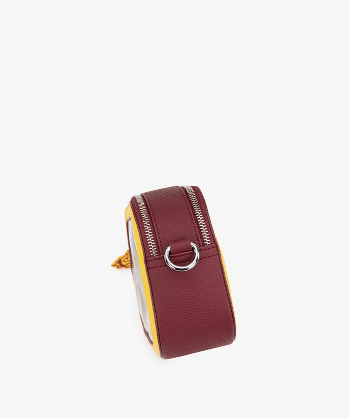 Arizona State Sun Devils Clear Camera Bag