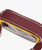 Arizona State Sun Devils Clear Camera Bag