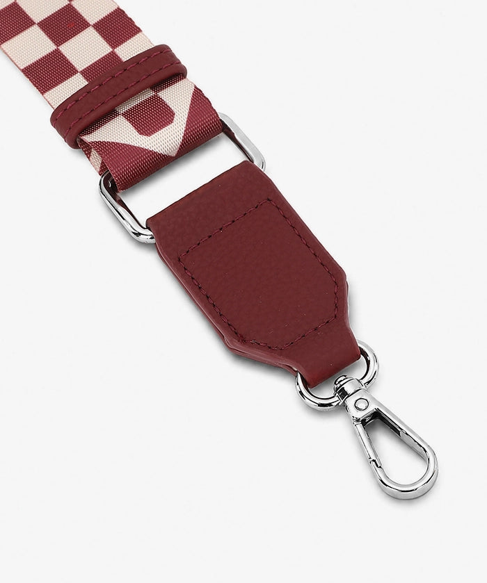 Arizona State Sun Devils Football Clear Crossbody Bag