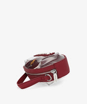Arizona State Sun Devils Football Clear Crossbody Bag