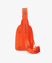 Auburn University Tigers Canvas Sling Bag