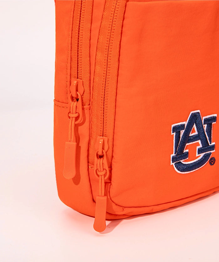 Auburn University Tigers Canvas Sling Bag