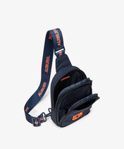 Auburn University Tigers Canvas Sling Bag