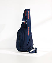 Auburn University Tigers Canvas Sling Bag