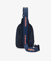 Auburn University Tigers Canvas Sling Bag