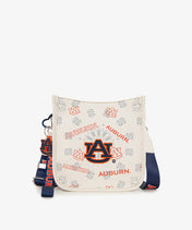 Auburn University Tigers Crossbody Bag