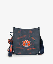 Auburn University Tigers Crossbody Bag