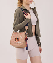 Auburn University Tigers Crossbody Bag