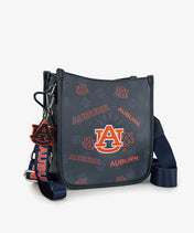 Auburn University Tigers Crossbody Bag