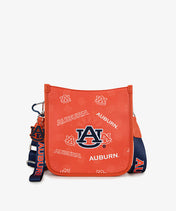 Auburn University Tigers Crossbody Bag