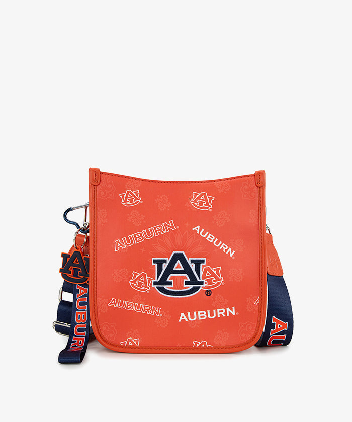 Auburn University Tigers Crossbody Bag