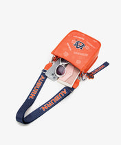 Auburn University Tigers Crossbody Bag