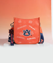 Auburn University Tigers Crossbody Bag