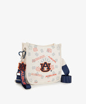 Auburn University Tigers Crossbody Bag