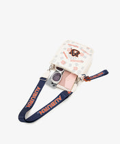 Auburn University Tigers Crossbody Bag