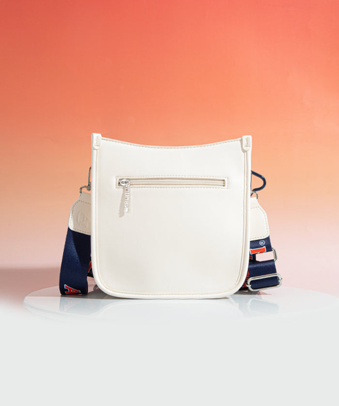 Auburn University Tigers Crossbody Bag