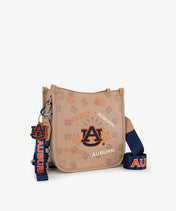 Auburn University Tigers Crossbody Bag
