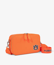 Auburn University Tigers Crossbody Bag with Coin Pouch