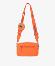 Auburn University Tigers Crossbody Bag with Coin Pouch