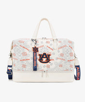 Auburn University Tigers Duffle Bag