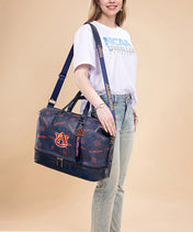 Auburn University Tigers Duffle Bag